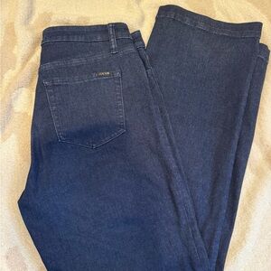 Joe's Jeans Deep Indigo Denim